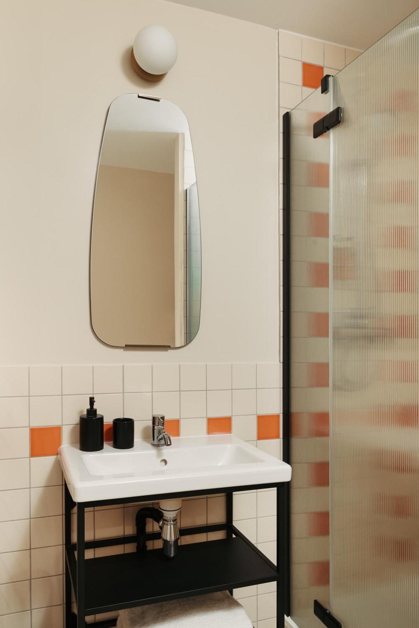 Edgar Suites Lille - Shake Zimmer foto
