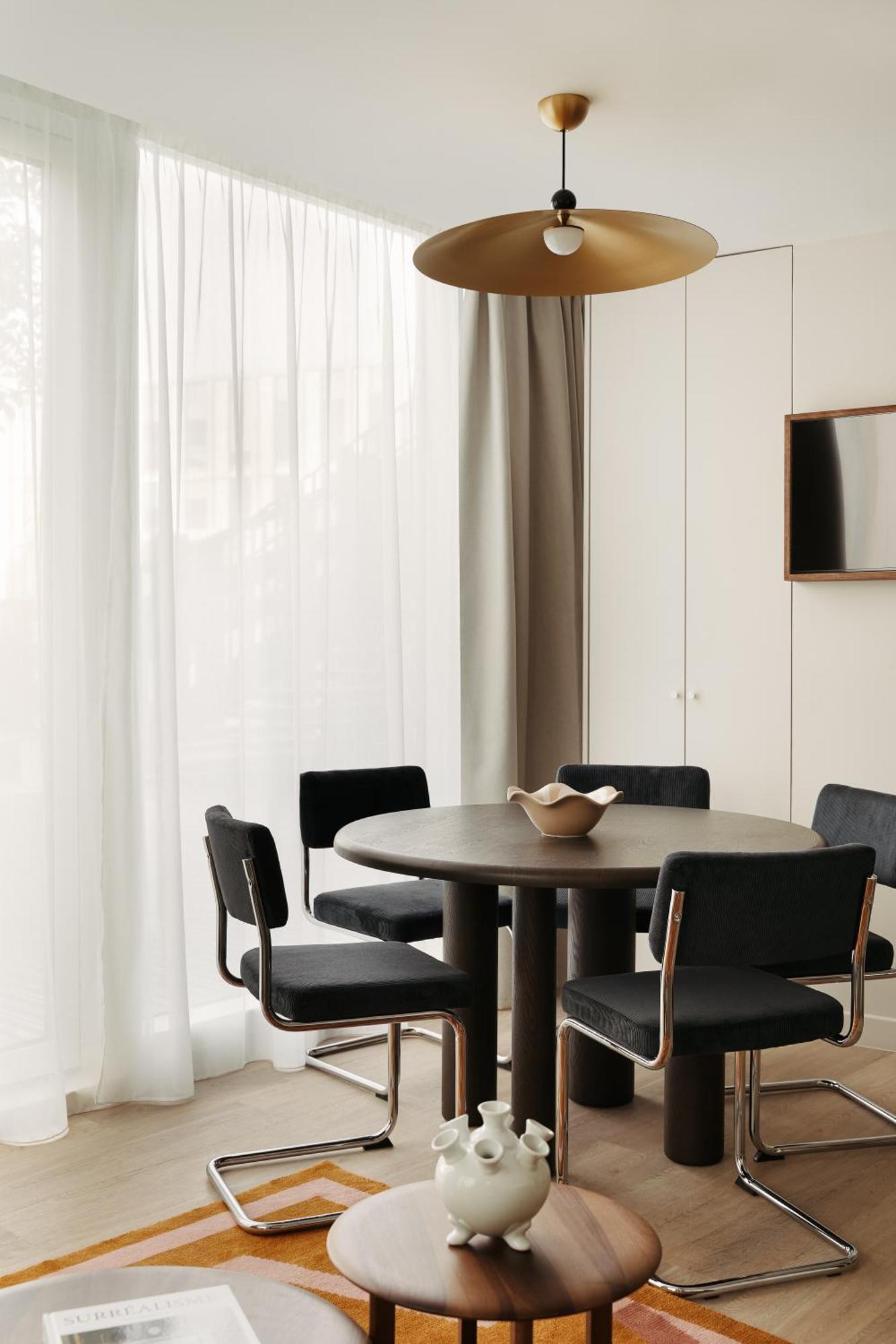 Edgar Suites Lille - Shake Zimmer foto