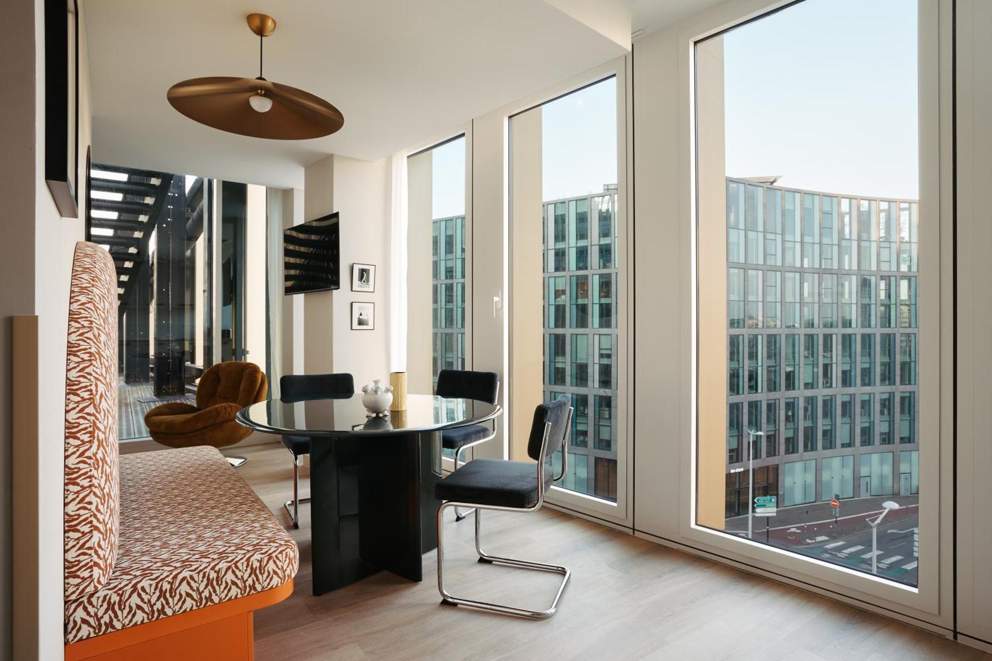 Edgar Suites Lille - Shake Zimmer foto