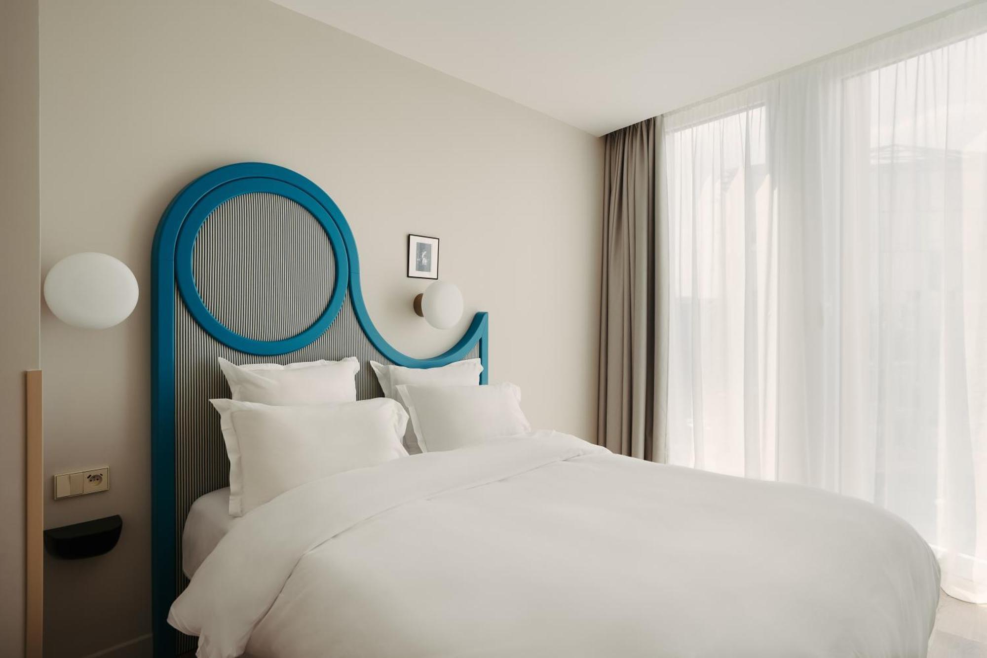 Edgar Suites Lille - Shake Zimmer foto