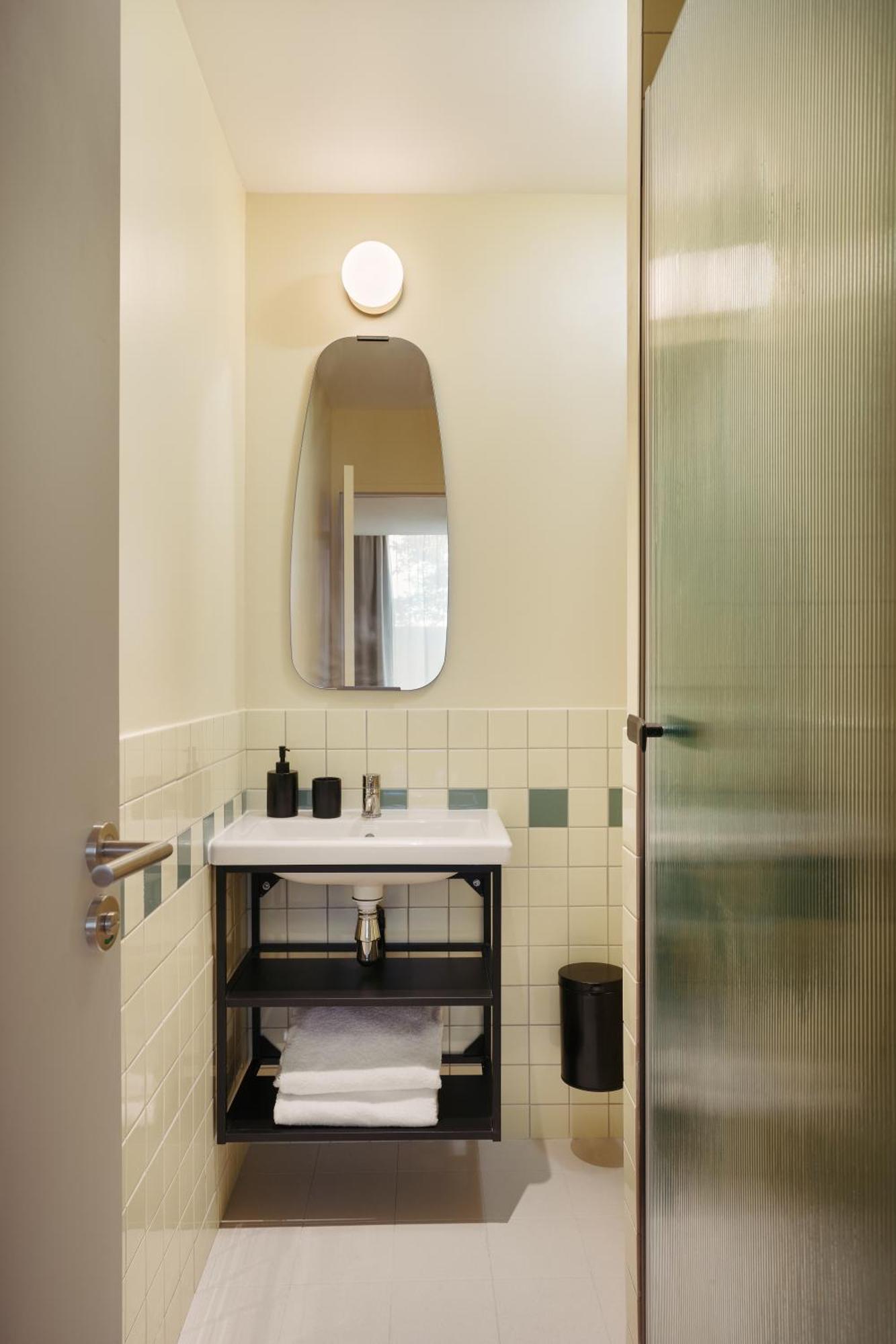 Edgar Suites Lille - Shake Zimmer foto