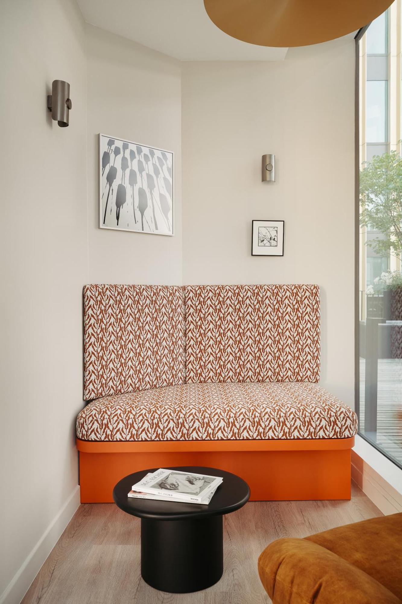 Edgar Suites Lille - Shake Zimmer foto